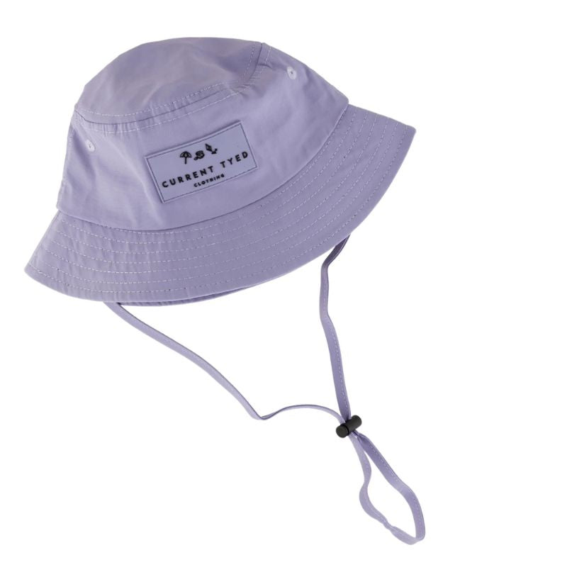 帽子 BUCKET 01/HAT/COTTON. BROADCLOTH. TEXTIL Tim Hortons Bucket Hat | Timbits® Unisex | Beige Lightweight | TimShop