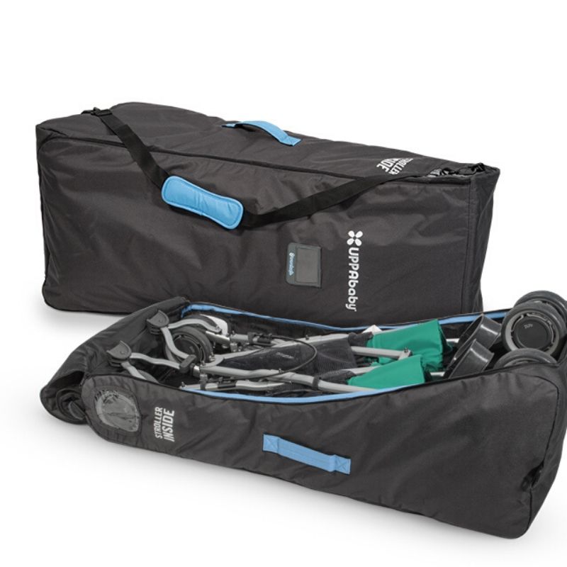 g link 2 uppababy G-Link & G-Link 2 Travel Bag | Snuggle Bugz