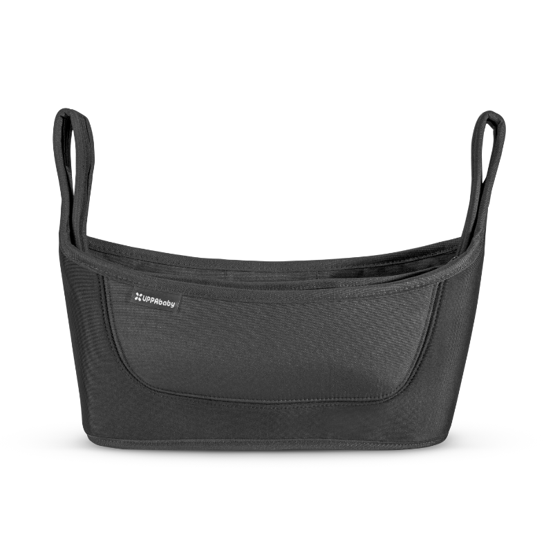 Stroller caddy sales for uppababy vista