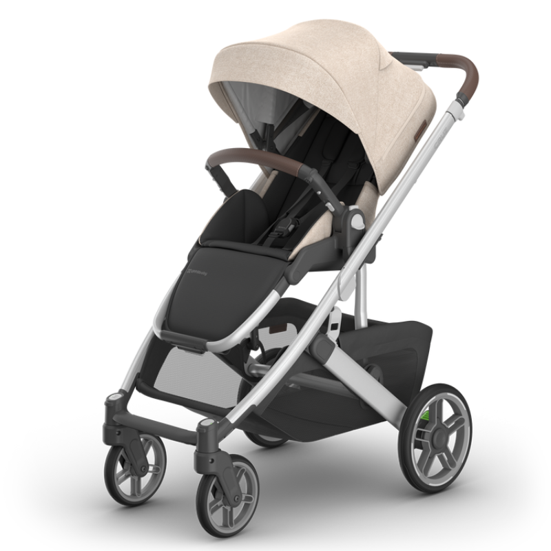 Cruz V3 Stroller – Snuggle Bugz