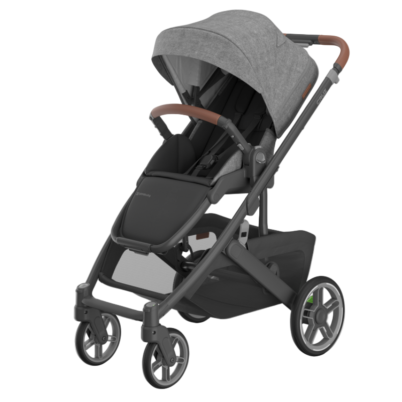 Cruz V3 Stroller – Snuggle Bugz