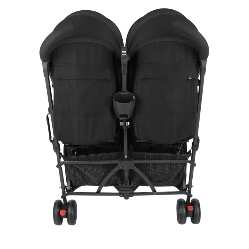 G-LINK V2 Lightweight Double Umbrella Stroller