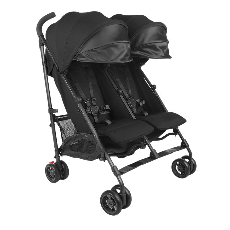 G-LINK V2 Lightweight Double Umbrella Stroller