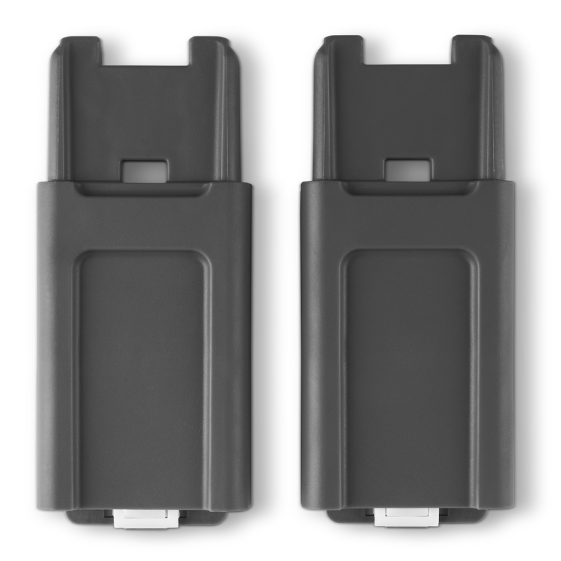 Cruz V2 Upper Adapters | Snuggle Bugz | Canada's Baby Store