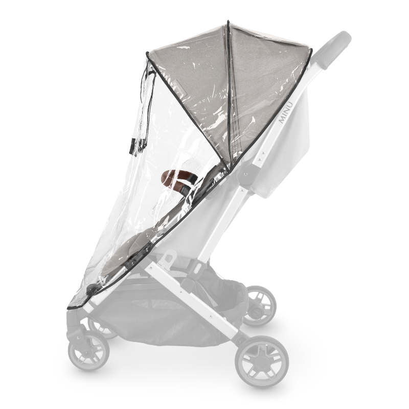 uppababy minu winter cover Minu Rain Shield | Snuggle Bugz