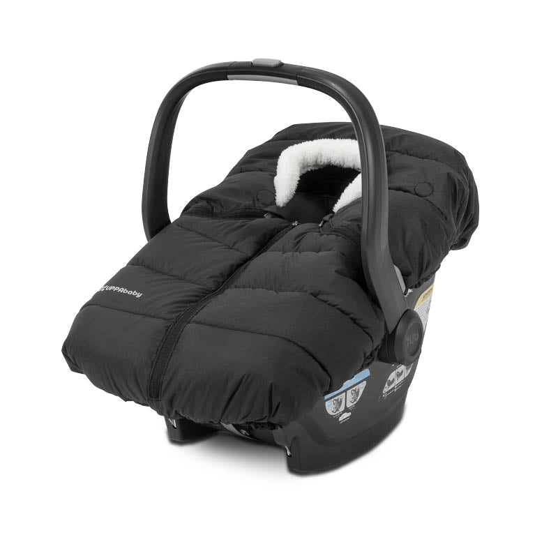CozyGanoosh for MESA Infant Seat