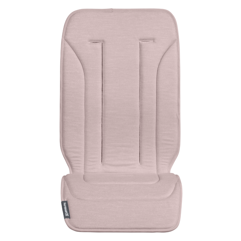 Bugaboo seat sales liner soft pink