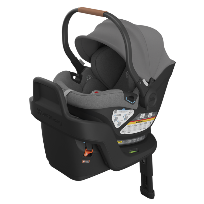 snuggle bugz uppababy Aria Infant Car Seat | Snuggle Bugz