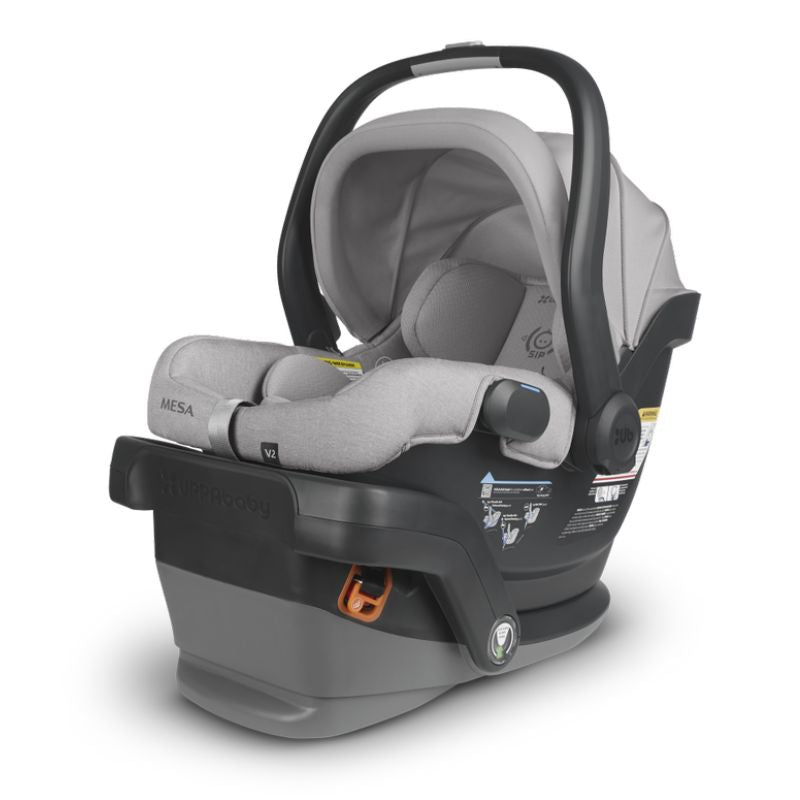 MESA V2 Infant Car Seat STELLA