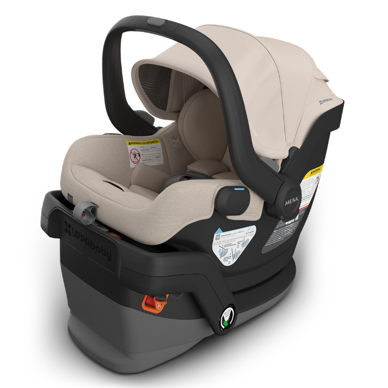 Mesa V3 Infant Car Seat – Snuggle Bugz