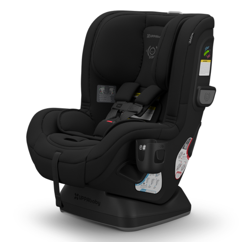snuggle bugz uppababy Rove Convertible Car Seat – Snuggle Bugz