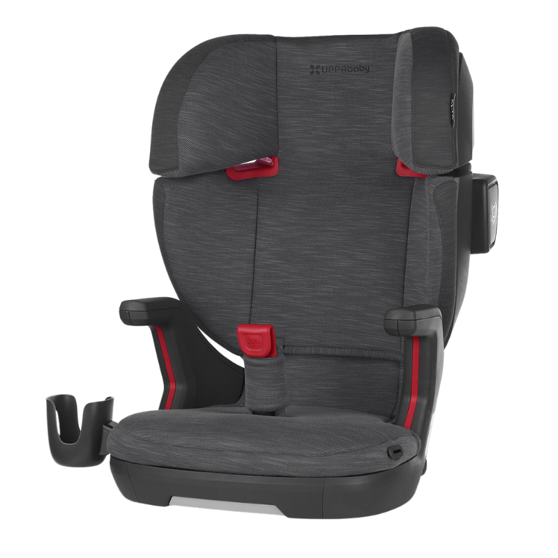 UPPAbaby Alta V2 High Back Booster Seat Jake