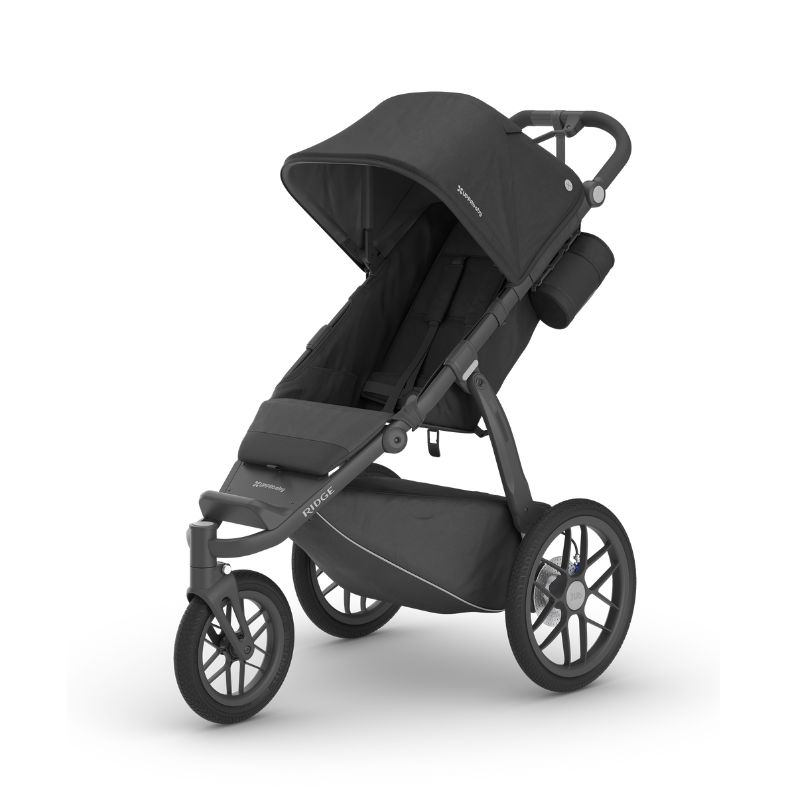 Ridge All-Terrain Jogging Stroller