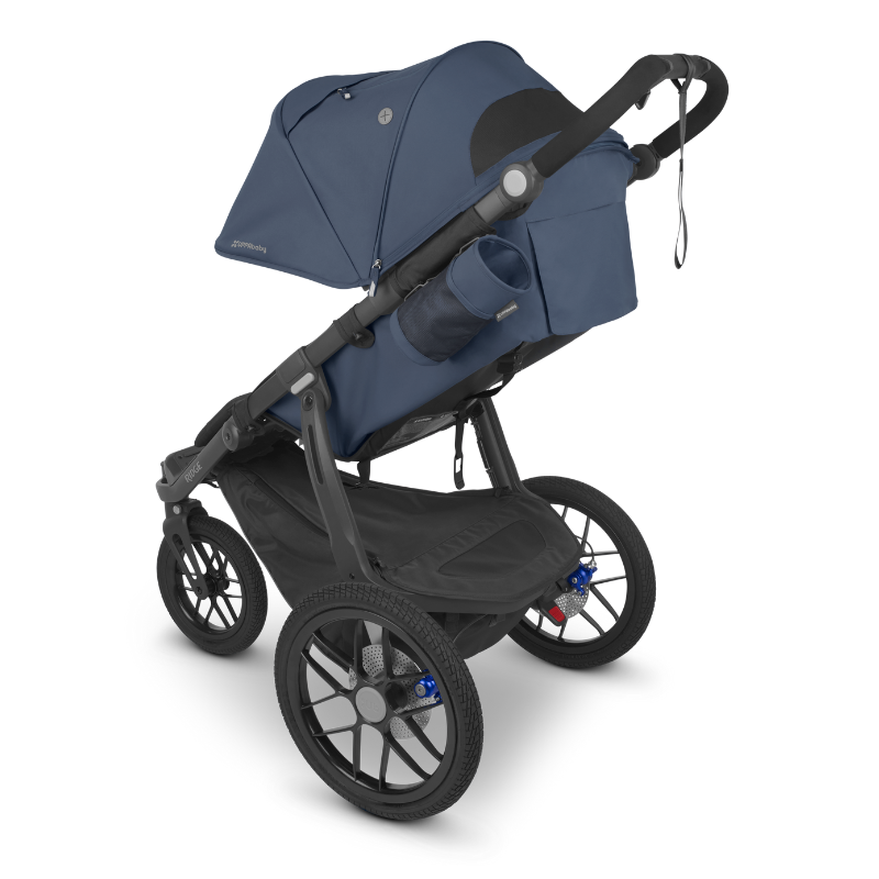 Ridge All-Terrain Jogging Stroller