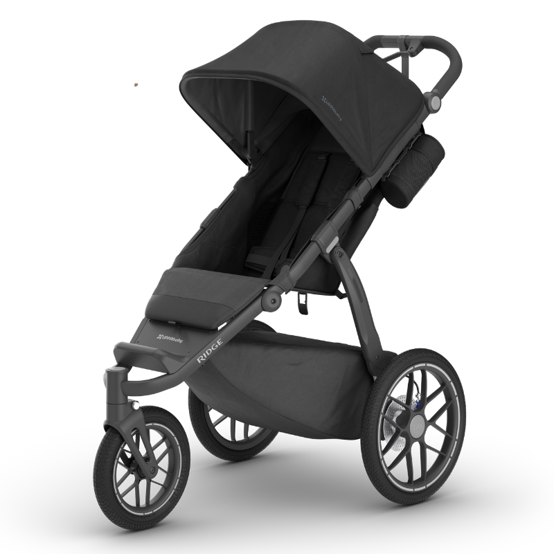 Ridge V2 All-Terrain Jogging Stroller – Snuggle Bugz