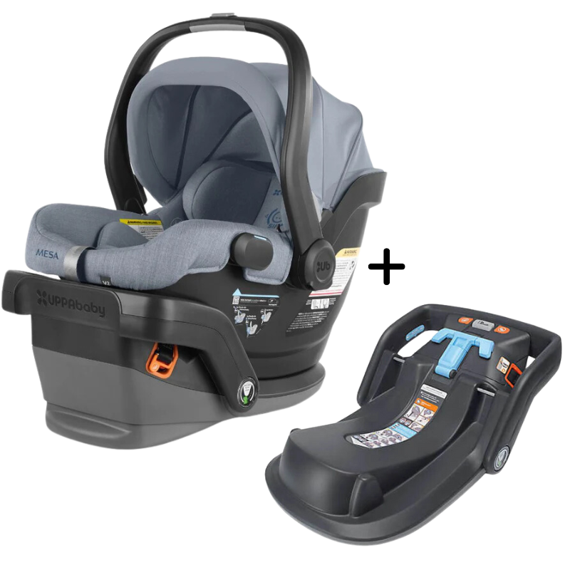 2016 uppababy mesa hot sale