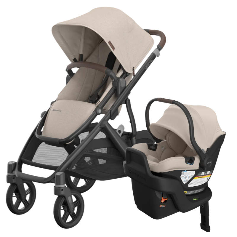 uppababy vista airplane Vista V3 + Aria V2 Travel System – Snuggle Bugz