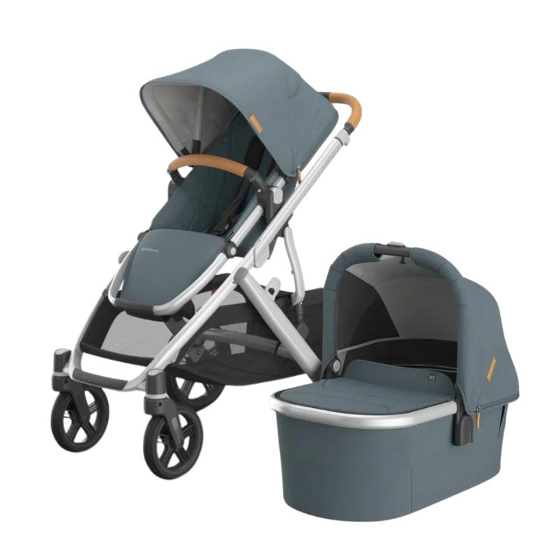 Vista V3 Stroller Bassinet Bundle Snuggle Bugz Canada's Baby