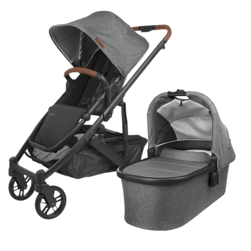Cruz V2 Stroller Bassinet Bundle Snuggle Bugz Canada s Baby Store