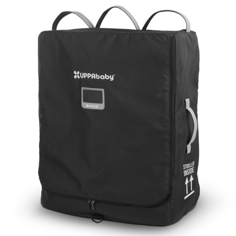 Travel Bag for Minu Duo | Snuggle Bugz | Canada's Baby Store