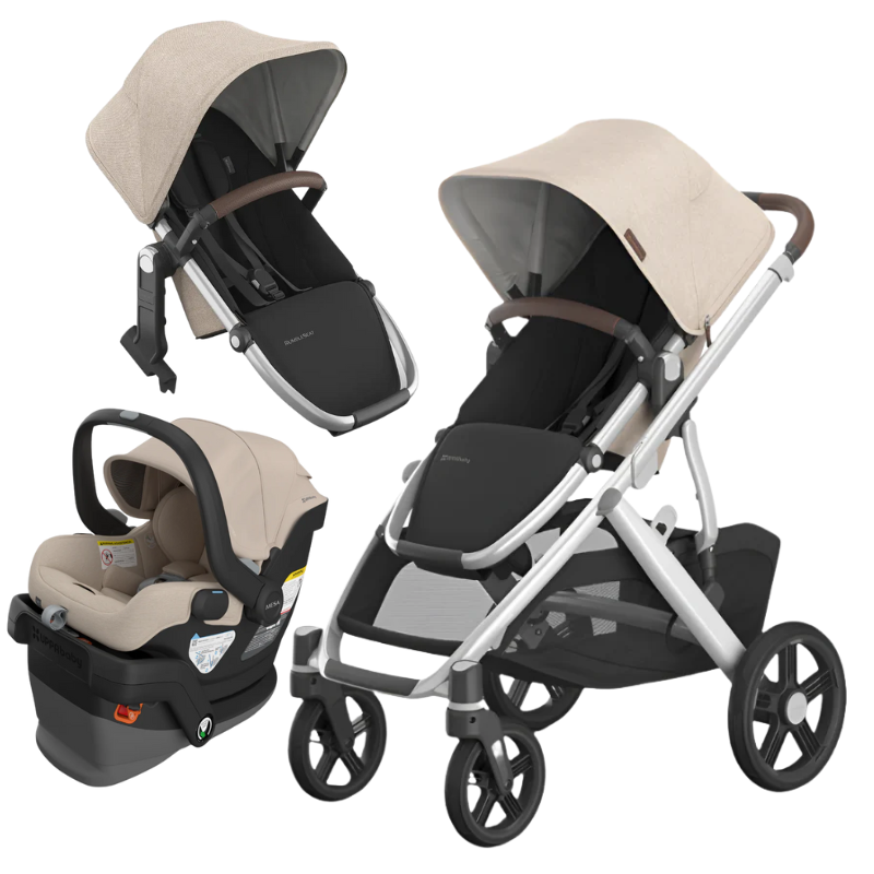 Declan Vista V3 + RumbleSeat V3 + Mesa V3 – Snuggle Bugz