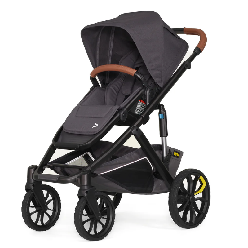 Switch & Roll Leather Bundle