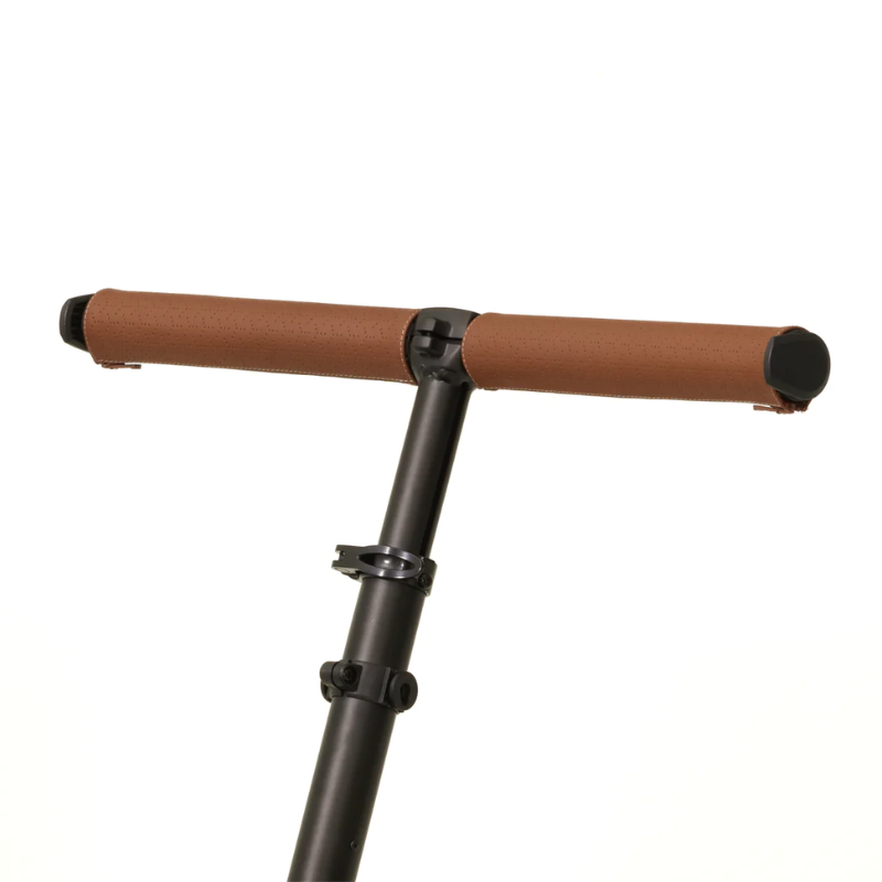 Leather Grips for Cruiser