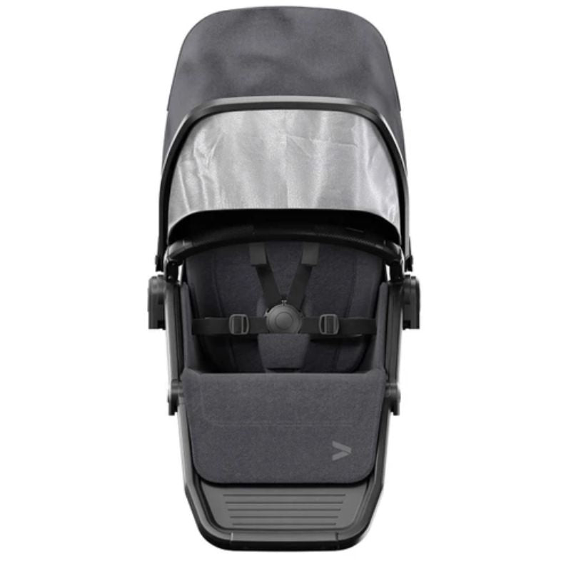 Switchback Seat