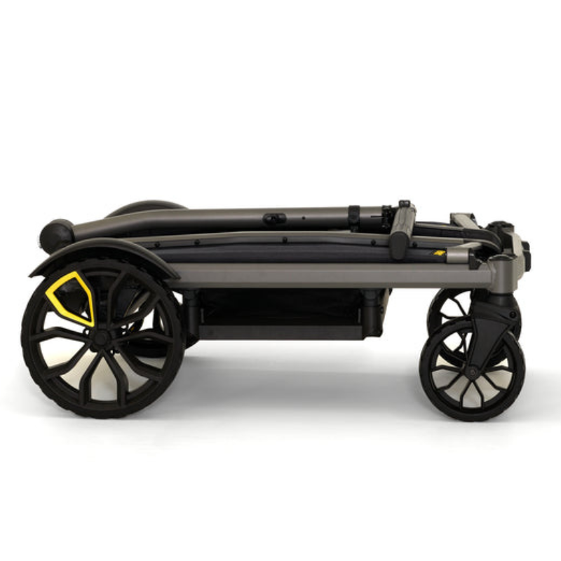 Cruiser City XL 4 Seater Wagon