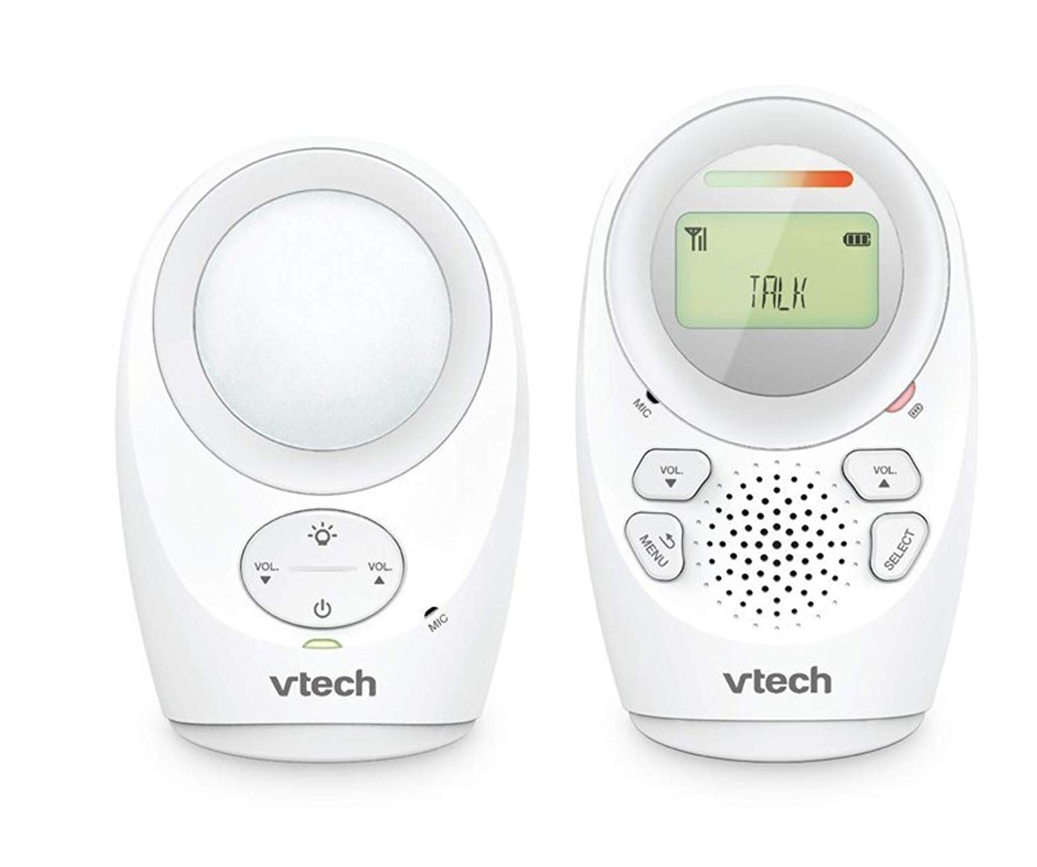 Vtech indoor - Babyphone Vidéo - VTech