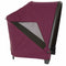Cruiser XL Retractable Canopy Pink Agate