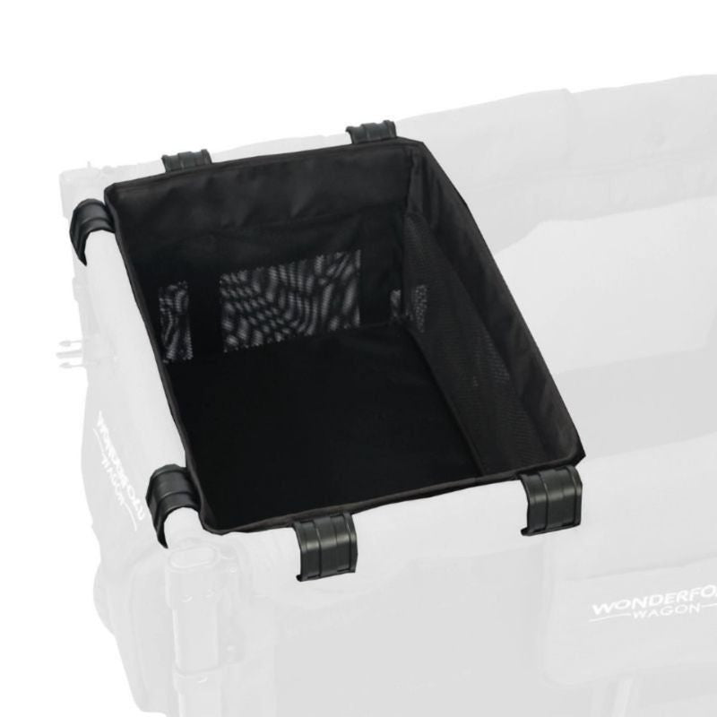 Wonder Tote Shopping Basket For W2