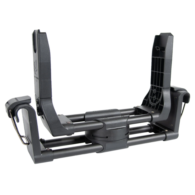Car Seat Adaptor W-Series - Nuna/Cybex/Maxi-Cosi