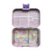 Midi5 - Pastel Tray Sparkle Purple