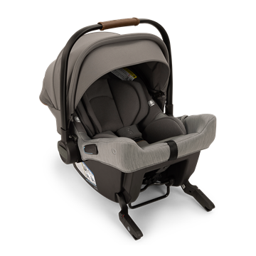 PIPA Urbn Infant Car Seat | Snuggle Bugz | Canada's Baby Store