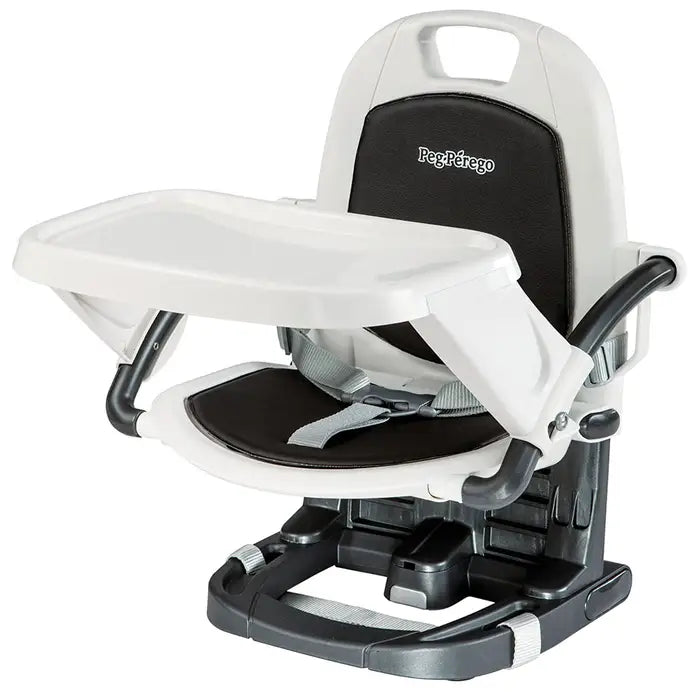 Rialto Folding Booster High Chair Snuggle Bugz Canada's Baby Store