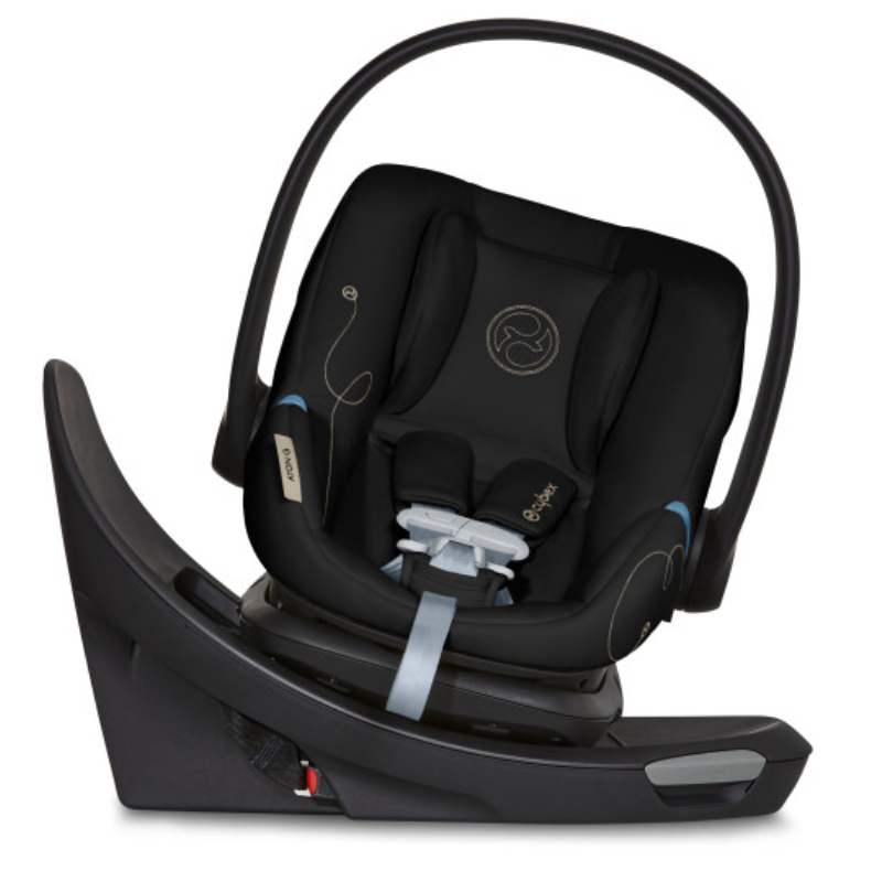 Aton G 180° Swivel Infant Car Seat