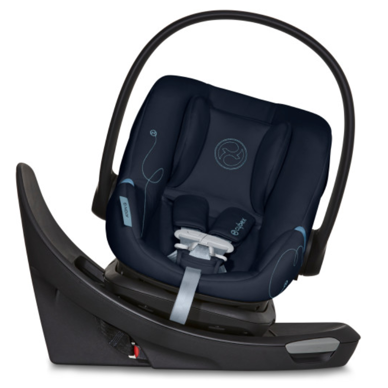 Aton G Swivel Infant Car Seat