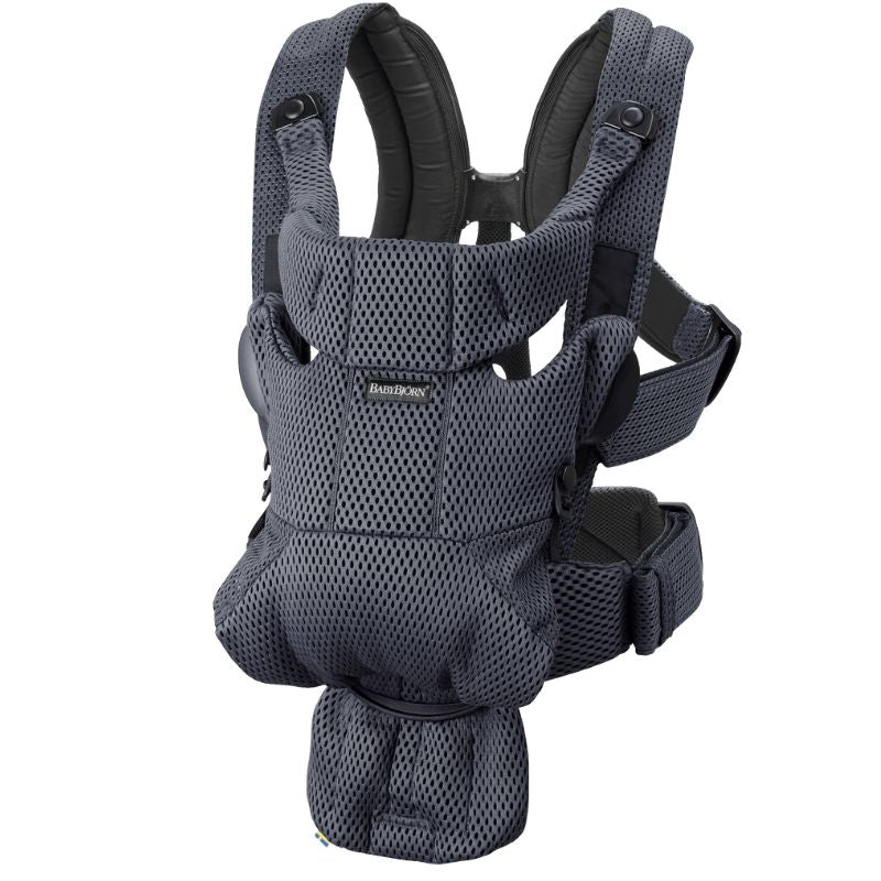 Baby Carrier Free