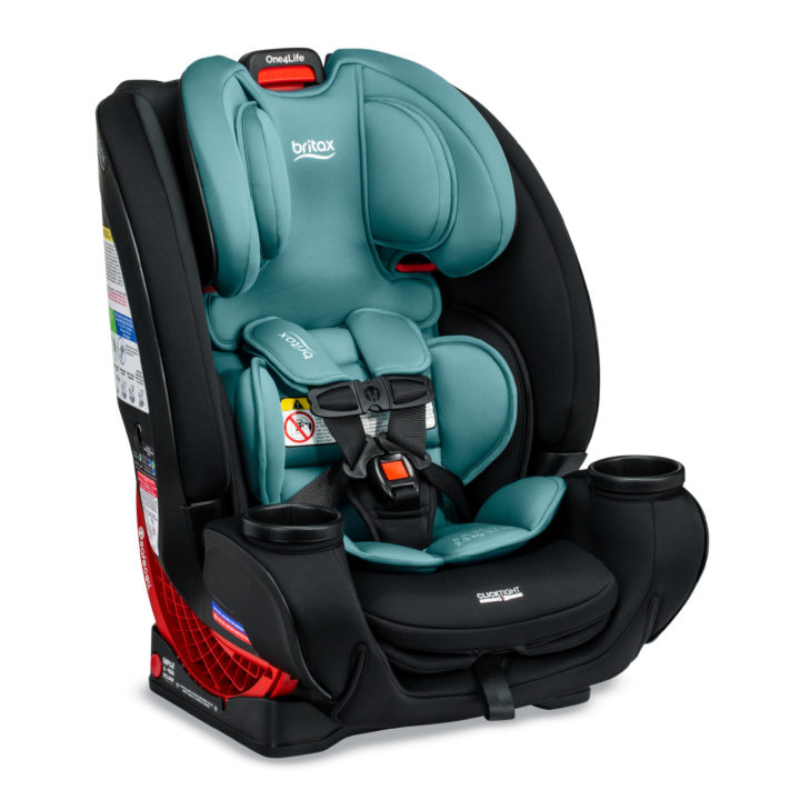 britax infant car seat canada One4Life ClickTight All-in-One Convertible Car Seat - Safewash | Snuggle Bugz