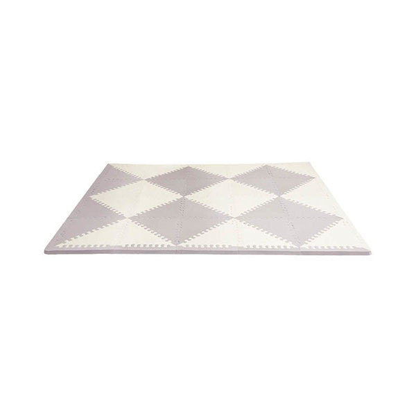 Playspot GEO Foam Floor Tiles