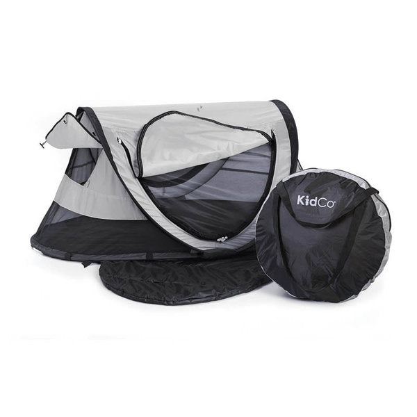 KidCo PeaPod Plus Travel Bed Midnight