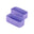 Bento Cups Rectangle