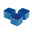 Bento Cups Square