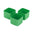 Bento Cups Square
