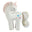Natural Rubber Teether