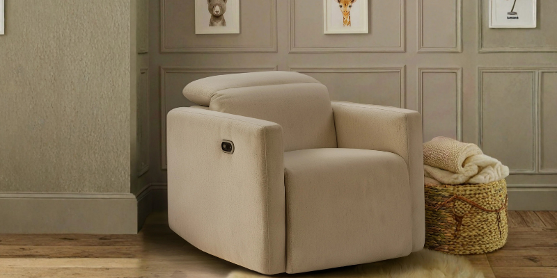 Maxi-Cosi Isla Swivel Glider and Power Recliner Review