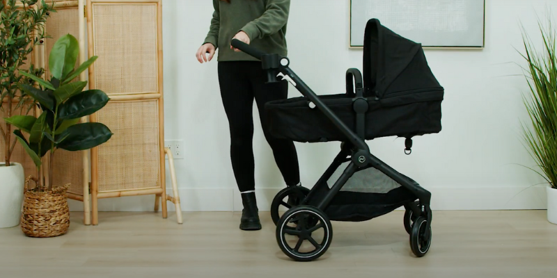 Cybex EOS Travel System