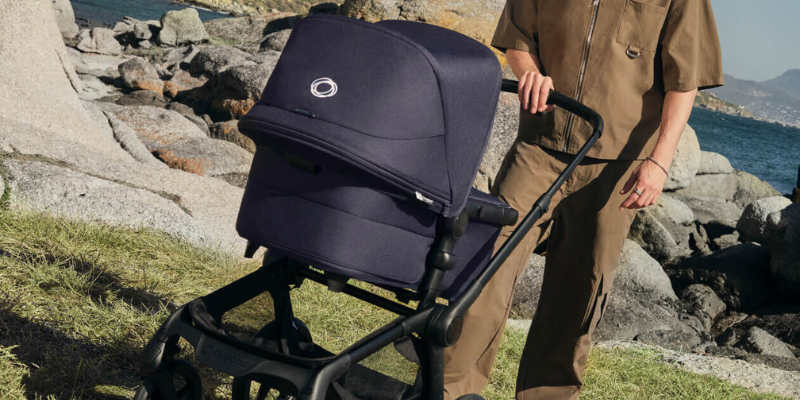 Bugaboo Fox 5 Renew vs. Nuna MIXX Next Stroller