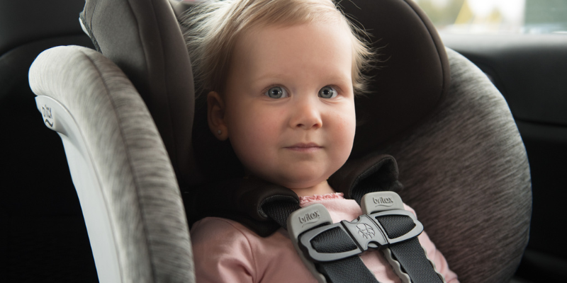 Britax boulevard clicktight sales newborn